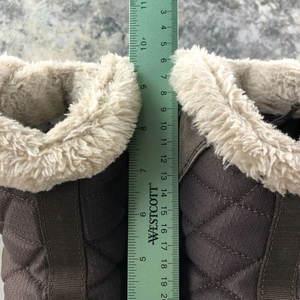 Columbia women ice